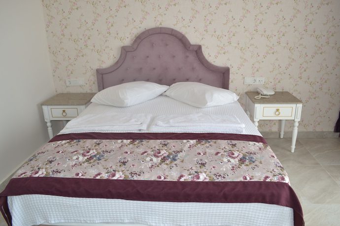 Imagen de la habitación del Turk Hotel, FETHIYE. Foto 7