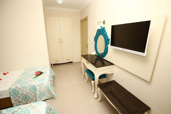 Imagen de la habitación del Turk Hotel, FETHIYE. Foto 9