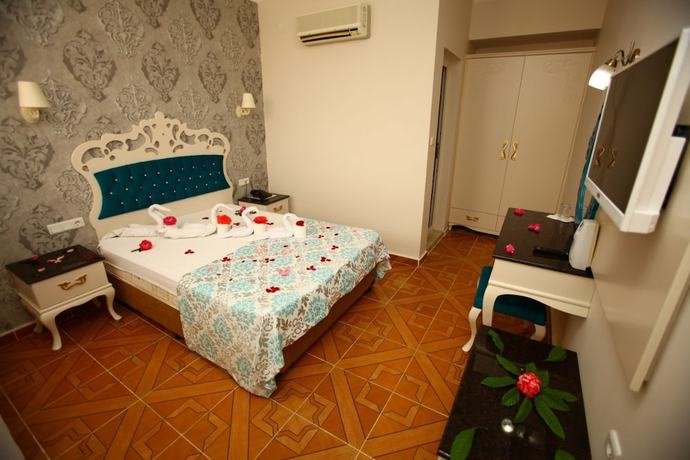 Imagen de la habitación del Turk Hotel, FETHIYE. Foto 14