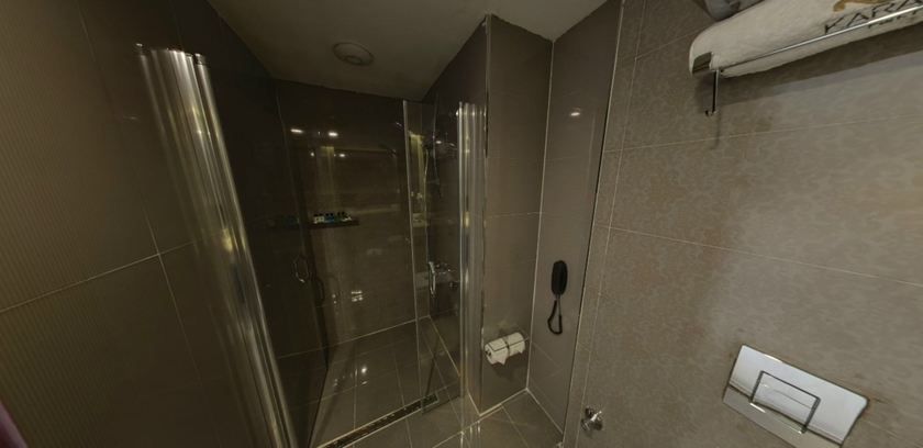 Imagen de la habitación del Turk Inn Ferro Hotel. Foto 8