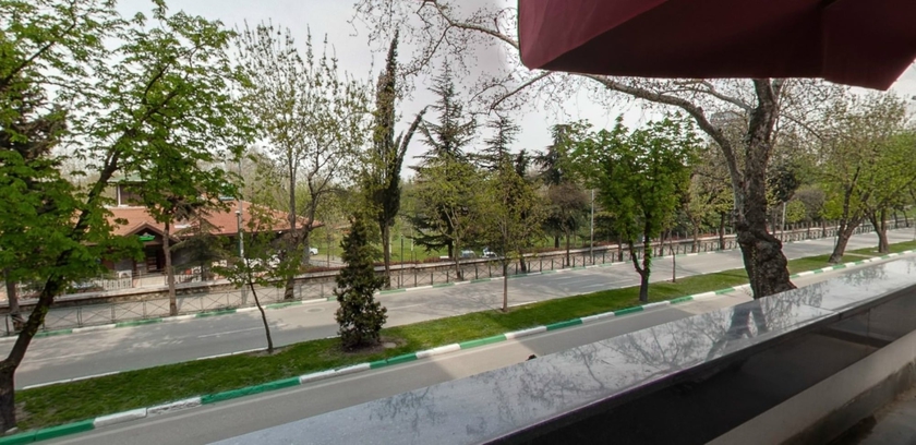 Imagen de los exteriores del Turk Inn Ferro Hotel. Foto 17