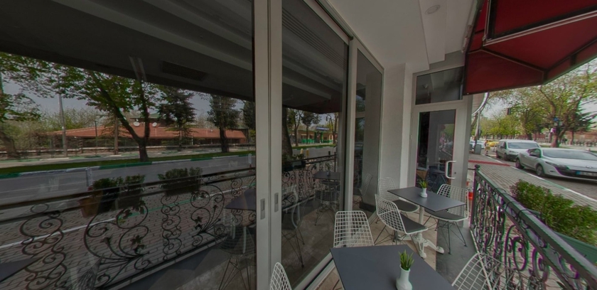 Imagen de los exteriores del Turk Inn Ferro Hotel. Foto 19