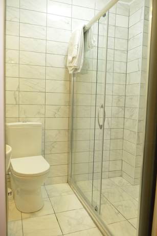 Imagen de la habitación del Turkeli Hotel. Foto 13