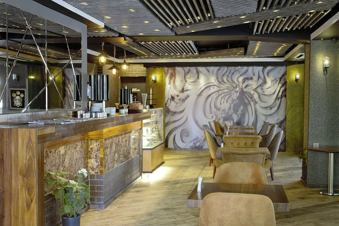 Imagen general del Turkeli Hotel. Foto 1