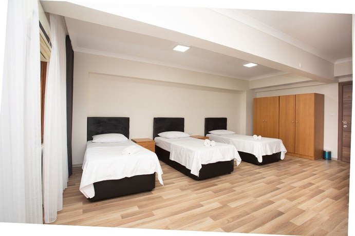 Imagen de la habitación del Turkler Hotel. Foto 5