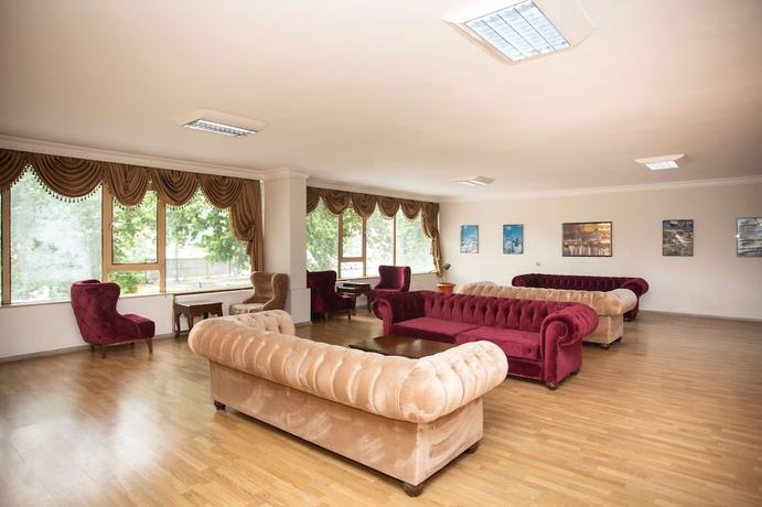 Imagen de la habitación del Turkler Hotel. Foto 6