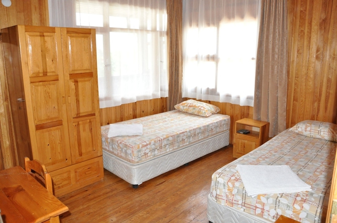 Imagen de la habitación del Turkmen Tree Houses. Foto 8