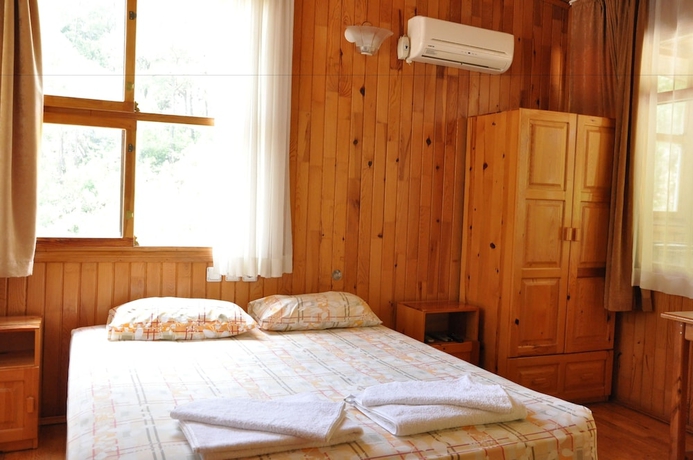 Imagen de la habitación del Turkmen Tree Houses. Foto 9