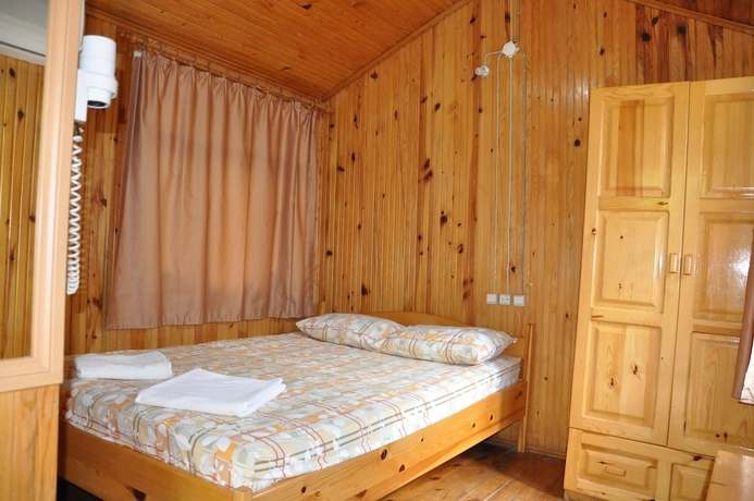 Imagen de la habitación del Turkmen Tree Houses. Foto 13
