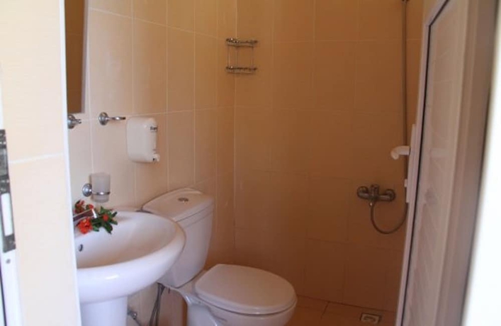 Imagen de la habitación del Turkmen Tree Houses. Foto 14