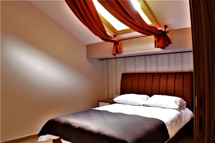Imagen de la habitación del Turkuaz Apart. Foto 6