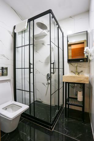 Imagen de la habitación del Turkuaz Boutique Hotel. Foto 14