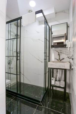 Imagen de la habitación del Turkuaz Boutique Hotel. Foto 16