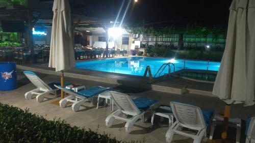 Imagen general del Turkuaz Bungalov. Foto 1