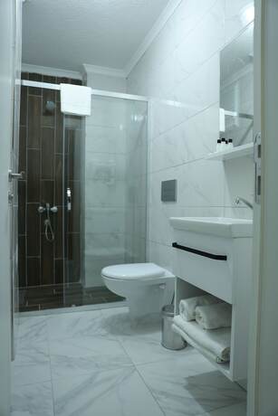 Imagen general del Turkuaz Hotel Gebze. Foto 7