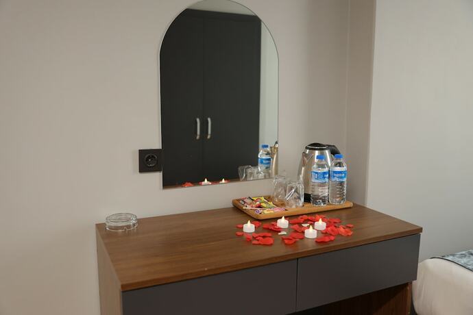 Imagen general del Turkuaz Hotel Gebze. Foto 12