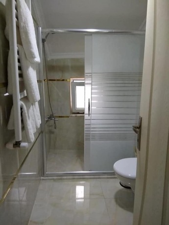 Imagen de la habitación del Turkuaz Otel. Foto 6