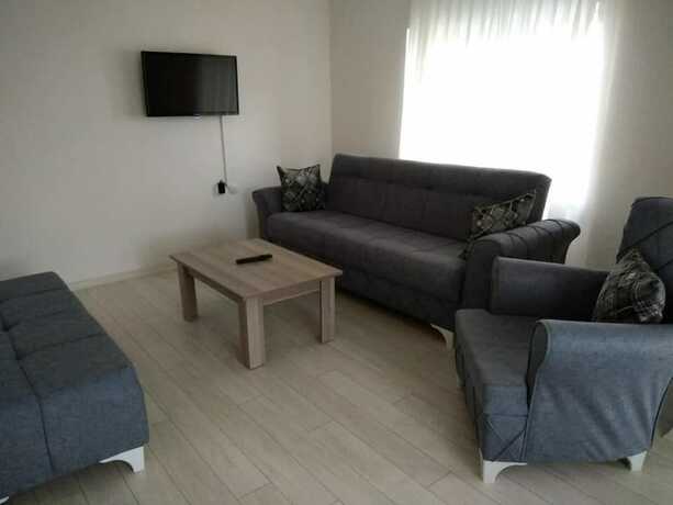 Imagen de la habitación del Turkuaz Otel. Foto 10