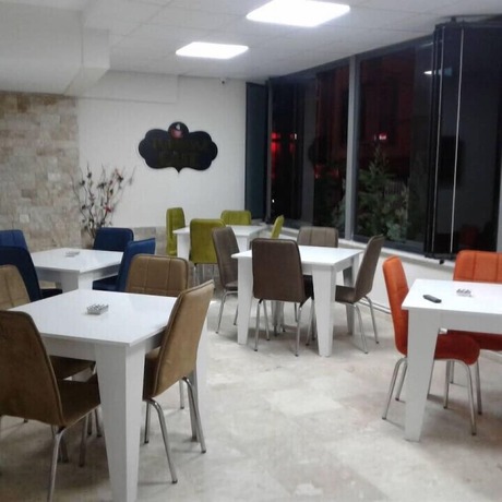 Imagen general del Turkuaz Otel. Foto 4