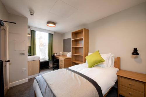 Imagen de la habitación del Turl Street Mitre. Foto 19