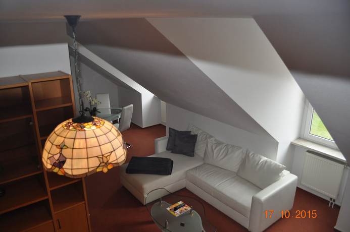 Imagen de la habitación del Turmhotel Schwedt. Foto 5