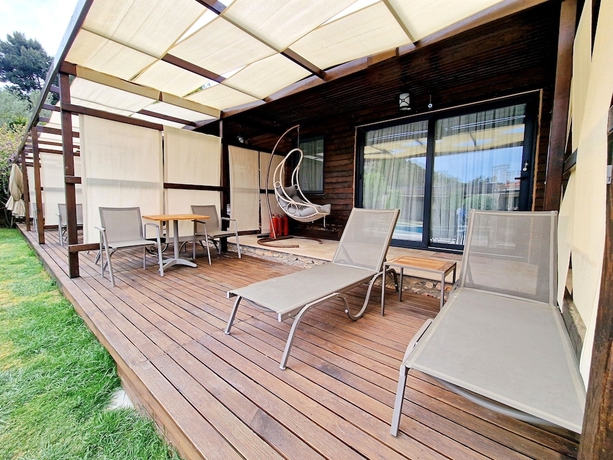 Imagen de la habitación del Turnabogazi Ciftlik Evleri. Foto 3