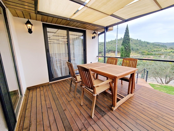 Imagen de la habitación del Turnabogazi Ciftlik Evleri. Foto 5