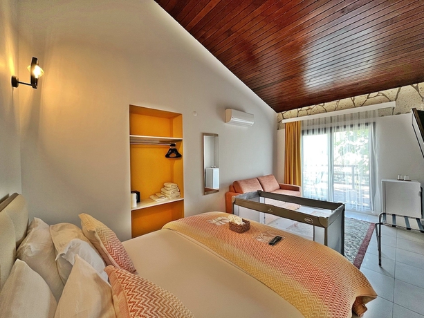 Imagen de la habitación del Turnabogazi Ciftlik Evleri. Foto 6