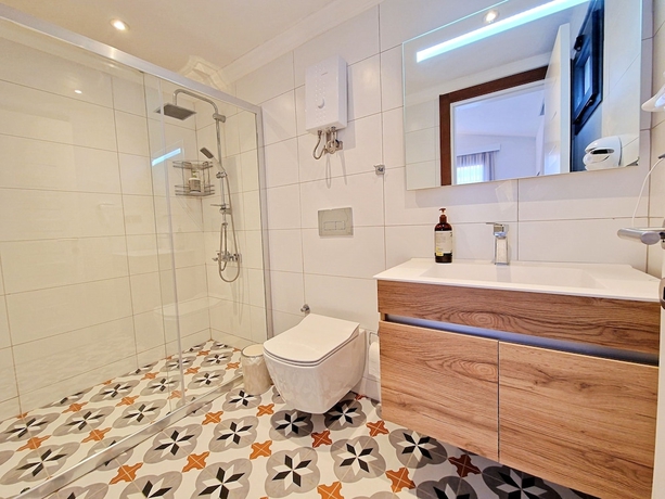 Imagen de la habitación del Turnabogazi Ciftlik Evleri. Foto 9