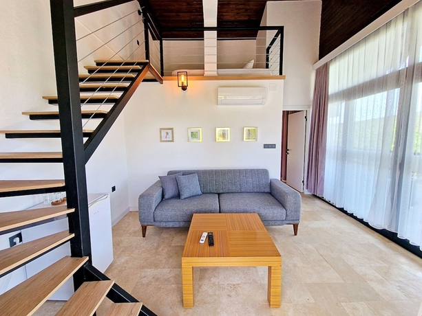 Imagen de la habitación del Turnabogazi Ciftlik Evleri. Foto 10