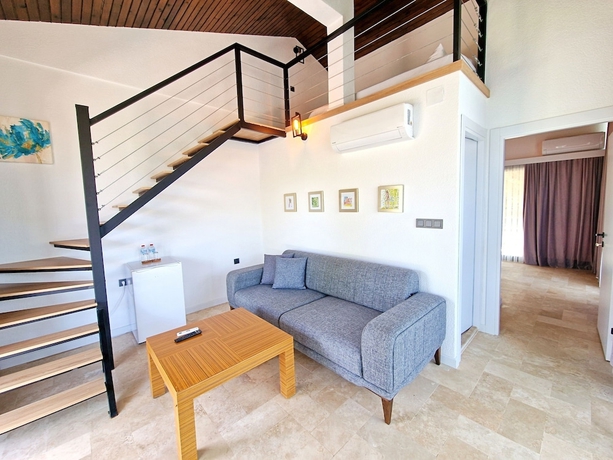 Imagen de la habitación del Turnabogazi Ciftlik Evleri. Foto 11