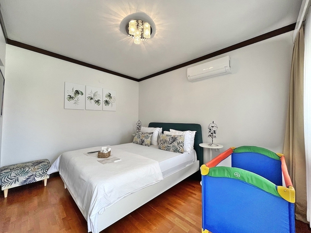 Imagen de la habitación del Turnabogazi Ciftlik Evleri. Foto 12