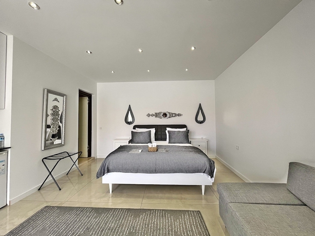 Imagen de la habitación del Turnabogazi Ciftlik Evleri. Foto 14