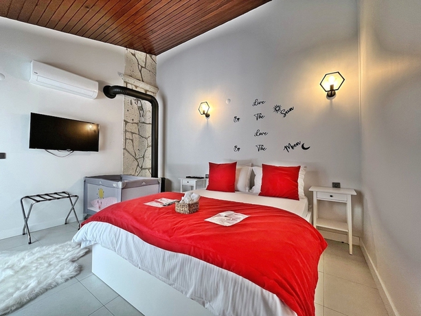 Imagen de la habitación del Turnabogazi Ciftlik Evleri. Foto 15