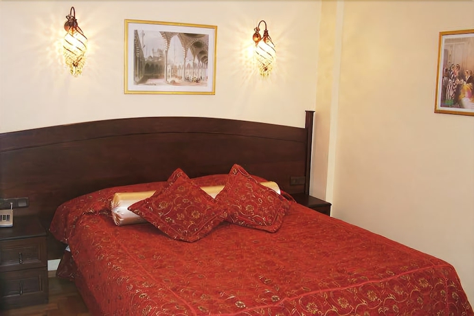 Imagen de la habitación del Turquhouse Boutique. Foto 2