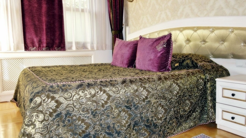 Imagen de la habitación del Turquhouse Boutique. Foto 6