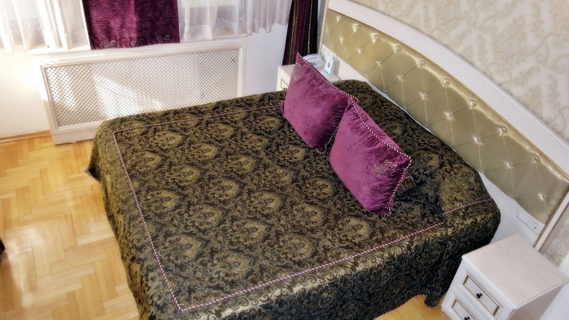 Imagen de la habitación del Turquhouse Boutique. Foto 8