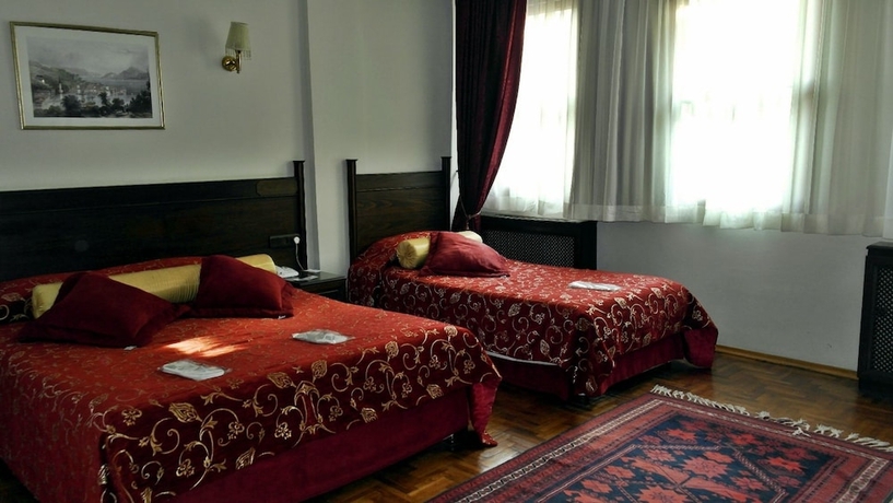 Imagen de la habitación del Turquhouse Boutique. Foto 9