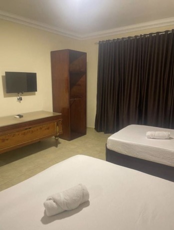Imagen de la habitación del Turquoise Pyramids Palace, Sheikh Zayed City. Foto 13