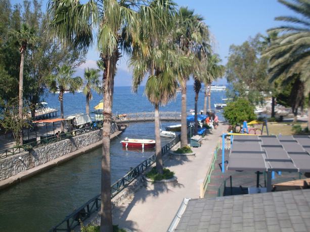 Imagen general del Turunc Bay Conti Boutique Hotel. Foto 2