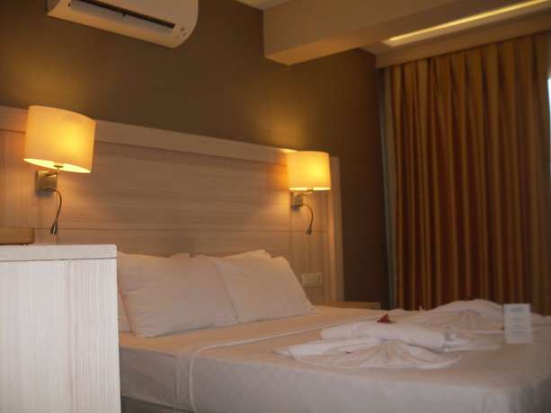 Imagen de la habitación del Turunc Bay Conti Boutique Hotel. Foto 10