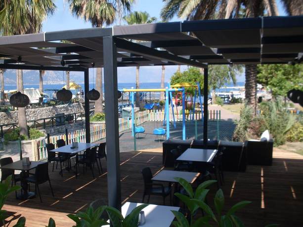 Imagen de la habitación del Turunc Bay Conti Boutique Hotel. Foto 15