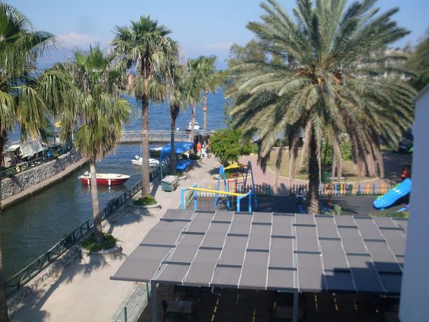 Imagen general del Turunc Bay Conti Boutique Hotel. Foto 4