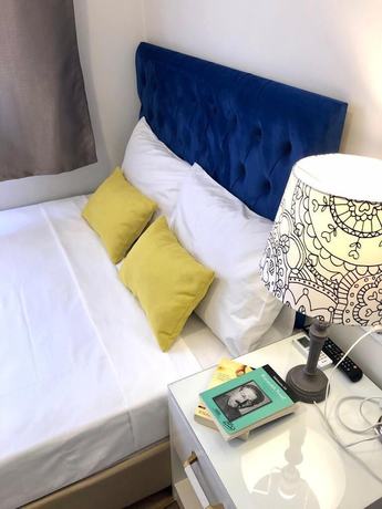 Imagen de la habitación del Turun&ccedil; Hotel Antalya. Foto 4