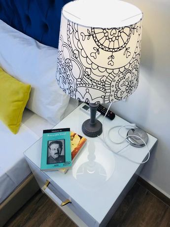 Imagen de la habitación del Turun&ccedil; Hotel Antalya. Foto 6
