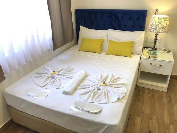 Imagen de la habitación del Turun&ccedil; Hotel Antalya. Foto 7