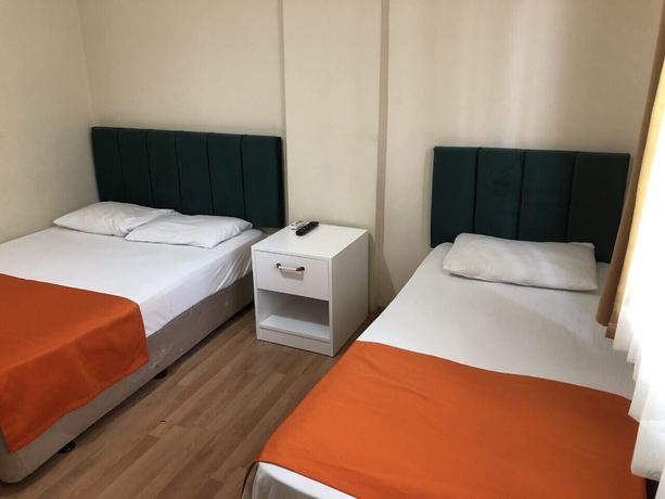 Imagen de la habitación del Turun&ccedil; Hotel Antalya. Foto 8