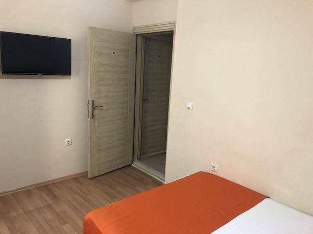 Imagen de la habitación del Turun&ccedil; Hotel Antalya. Foto 10
