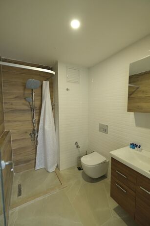 Imagen general del Tut Hotel. Foto 3