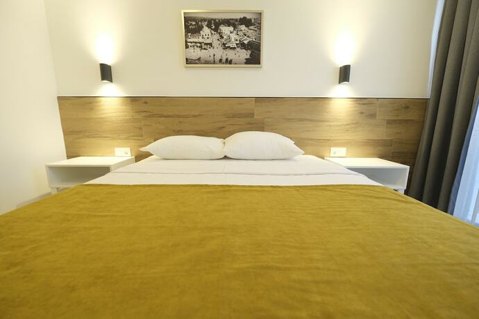 Imagen general del Tut Hotel. Foto 4